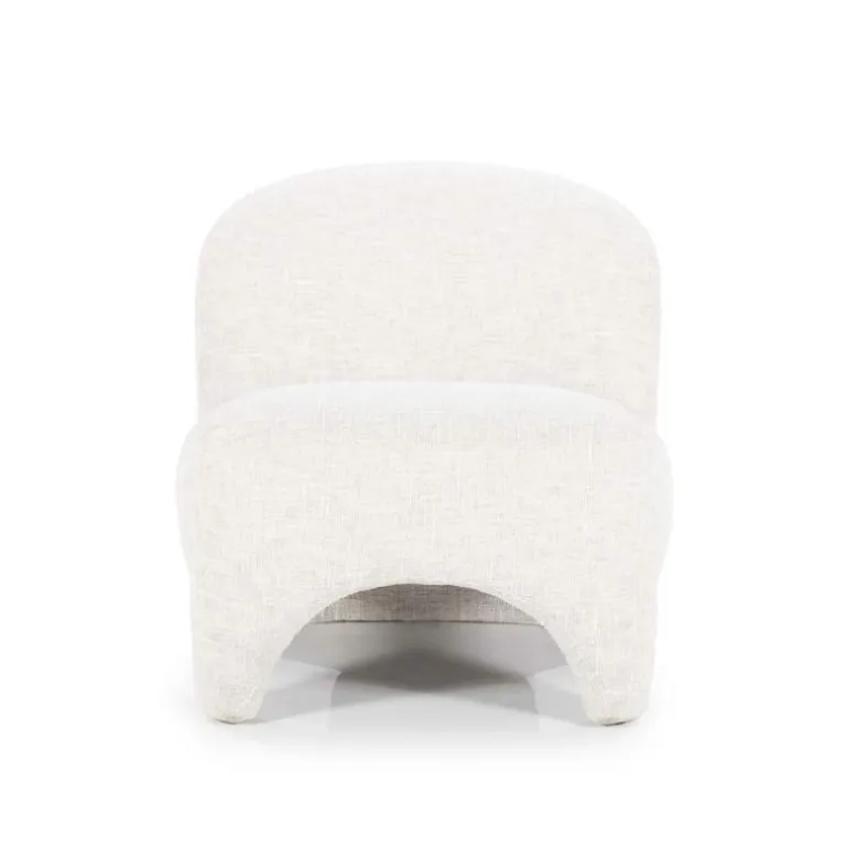 Fauteuil Owen - Beige Batea - 96239