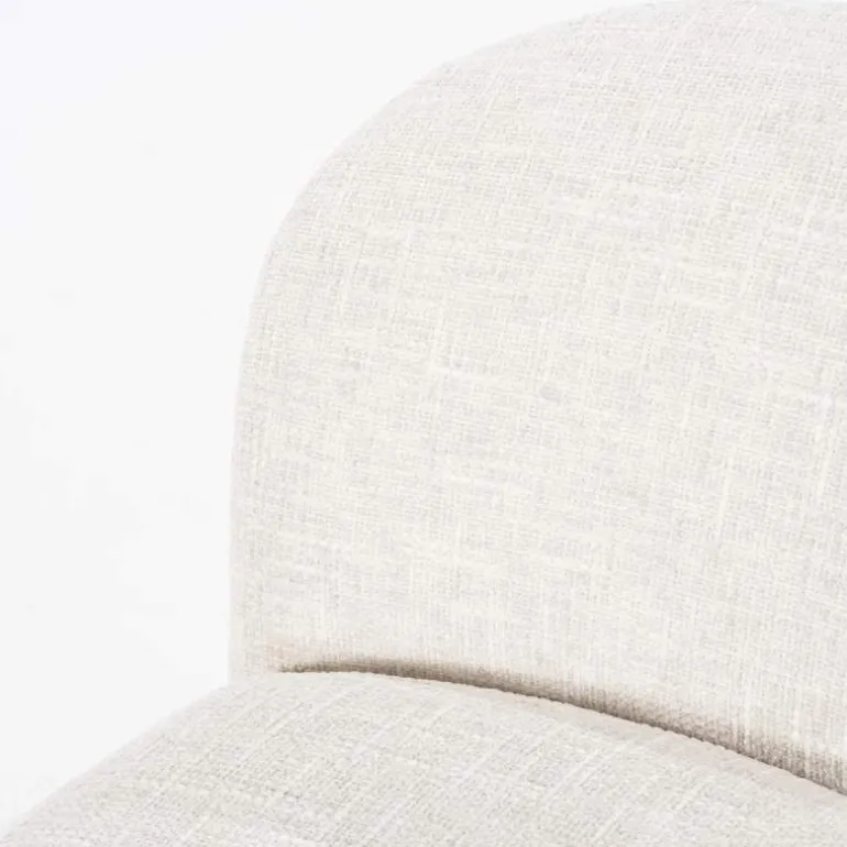Fauteuil Owen - Beige Batea - 96239