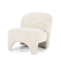 Fauteuil Owen - Taupe Batea - 96240