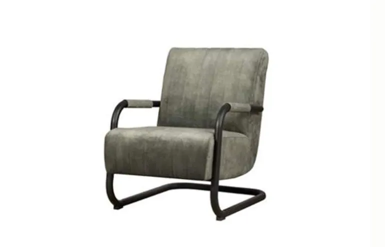 Fauteuil Riva