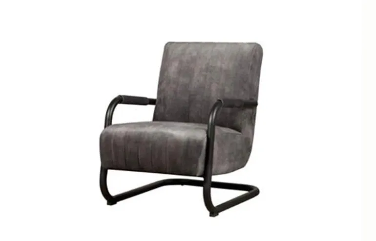 Fauteuil Riva