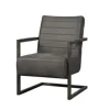 Fauteuil Rocca
