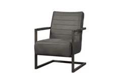 Fauteuil Rocca