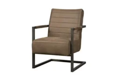 Fauteuil Rocca