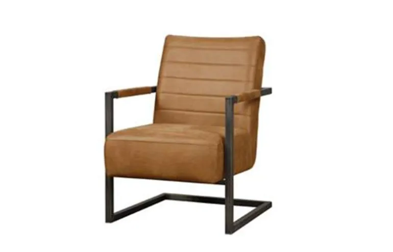 Fauteuil Rocca