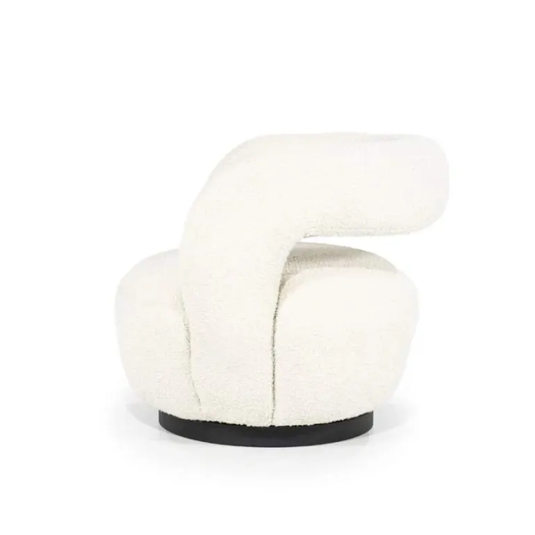 Fauteuil Sharon - Beige Spark - 95800