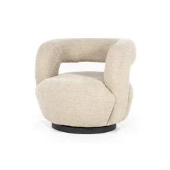 Fauteuil Sharon - Zand Spark - 95797