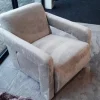 Fauteuil Tiel