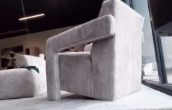 Fauteuil Tiel