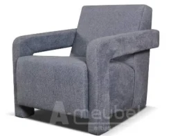 Fauteuil Tiel