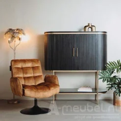 Fauteuil Tropea