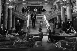 Gangsters Paradise I