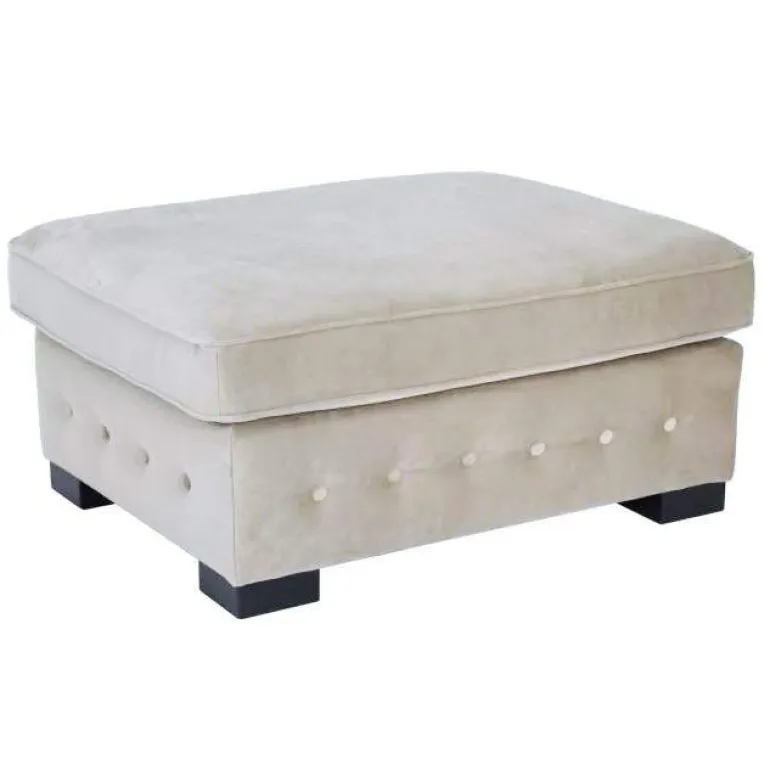 Groenveld Hocker