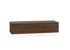 Hangend TV-Meubel Laag Kerkdriel 181cm