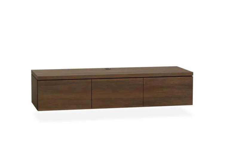 Hangend TV-Meubel Laag Kerkdriel 181cm