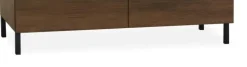 Hangend TV-Meubel Laag Kerkdriel 181cm