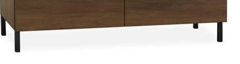 Hangend TV-Meubel Laag Kerkdriel 181cm