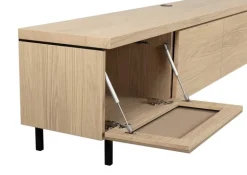 Hangend TV-Meubel Laag Kerkdriel 241cm