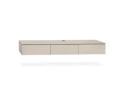 Hangend TV-Meubel Laag Slagharen 180cm