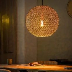 Hanglamp Cleo Groot