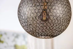 Hanglamp Cleo Groot