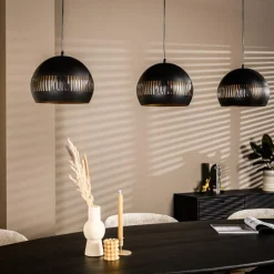 Hanglamp Lava 3-lichts 2