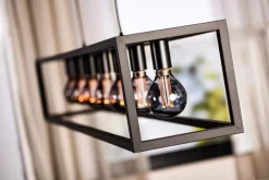 Hanglamp 7-lichts Bella