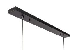 Hanglamp 7-lichts Bella