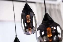 Hanglamp 5-lichts Lola