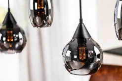 Hanglamp 5-lichts Lola