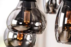 Hanglamp 6-lichts Lola
