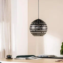 Hanglamp Lulu Klein