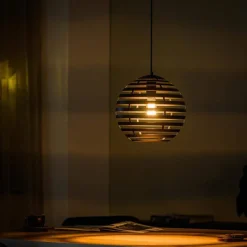 Hanglamp Lulu Klein