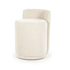 Hocker Marque - Beige - 240196