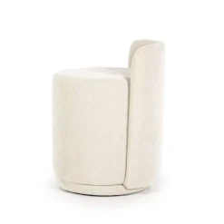 Hocker Marque - Beige - 240196