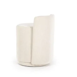 Hocker Marque - Beige - 240196