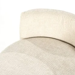 Hocker Marque - Beige - 240196