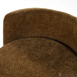 Hocker Marque - Mosterd - 240197