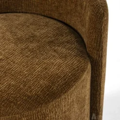 Hocker Marque - Mosterd - 240197