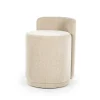 Hocker Marque - Taupe - 240198