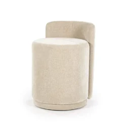 Hocker Marque - Taupe - 240198
