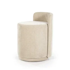 Hocker Marque - Taupe - 240198