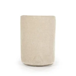 Hocker Marque - Taupe - 240198