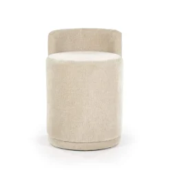 Hocker Marque - Taupe - 240198