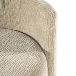 Hocker Marque - Taupe - 240198
