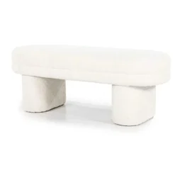 Hocker Rama -Beige - 230305