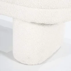 Hocker Rama -Beige - 230305