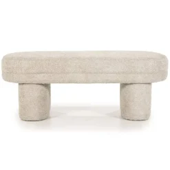 Hocker Rama -Taupe - 230306