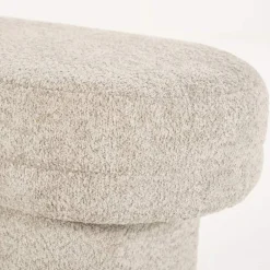Hocker Rama -Taupe - 230306