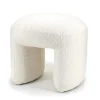 Hocker Sahi - Beige - 230302